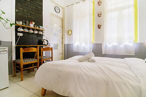 15 Ben Yehuda Studios