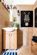 15 Ben Yehuda Studios