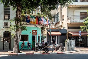 15 Ben Yehuda Studios