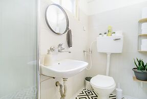 15 Ben Yehuda Studios