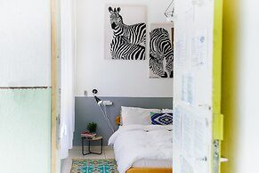 15 Ben Yehuda Studios