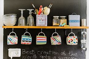 15 Ben Yehuda Studios