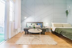 15 Ben Yehuda Studios