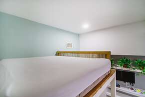 15 Ben Yehuda Studios