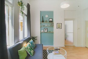 15 Ben Yehuda Studios