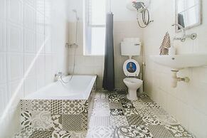 15 Ben Yehuda Studios