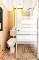 15 Ben Yehuda Studios