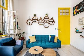 15 Ben Yehuda Studios