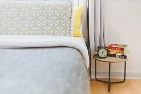 15 Ben Yehuda Studios