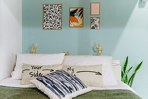 15 Ben Yehuda Studios