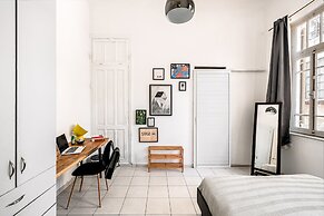 15 Ben Yehuda Studios