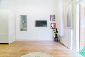 15 Ben Yehuda Studios