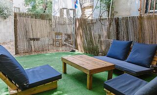 15 Ben Yehuda Studios