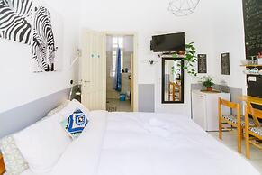 15 Ben Yehuda Studios