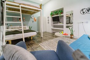 15 Ben Yehuda Studios