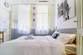 15 Ben Yehuda Studios