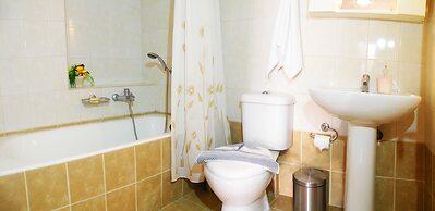 Mat Old Town Apartments