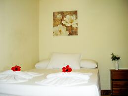 Mat Old Town Apartments