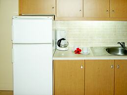 Mat Old Town Apartments