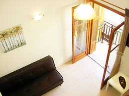 Mat Old Town Apartments