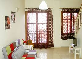 Mat Old Town Apartments