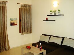 Mat Old Town Apartments