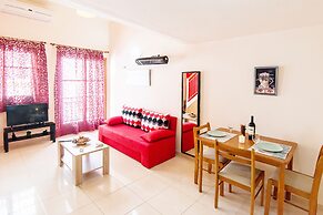 Mat Old Town Apartments