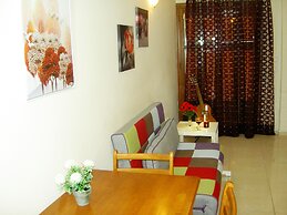 Mat Old Town Apartments