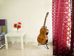 Mat Old Town Apartments