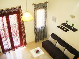 Mat Old Town Apartments