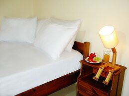 Mat Old Town Apartments