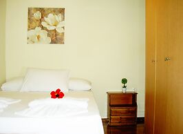 Mat Old Town Apartments