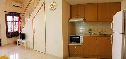 Mat Old Town Apartments