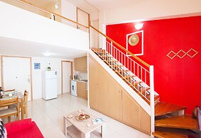 Mat Old Town Apartments