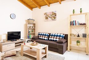 Mat Old Town Apartments