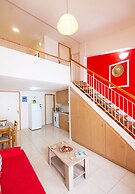 Mat Old Town Apartments