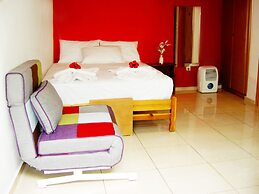 Mat Old Town Apartments