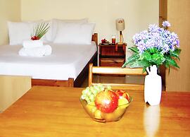 Mat Old Town Apartments