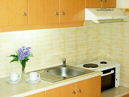 Mat Old Town Apartments