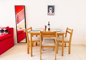 Mat Old Town Apartments