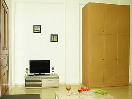 Mat Old Town Apartments