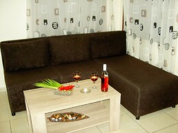 Mat Old Town Apartments