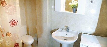 Mat Old Town Apartments