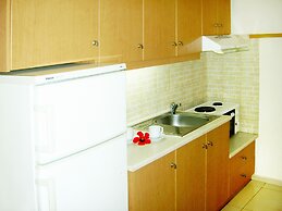 Mat Old Town Apartments