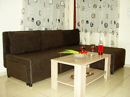 Mat Old Town Apartments