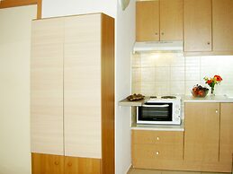 Mat Old Town Apartments