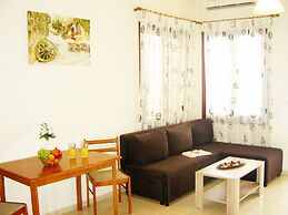 Mat Old Town Apartments