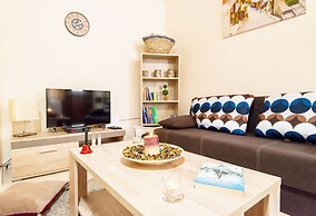 Mat Old Town Apartments