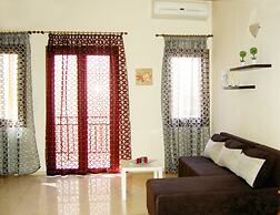 Mat Old Town Apartments