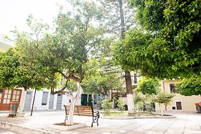 Mat Old Town Apartments